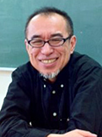 内田氏
