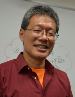 三浦 真琴氏