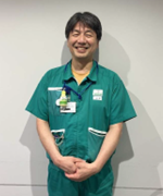 株式会社Mizkan 山中氏