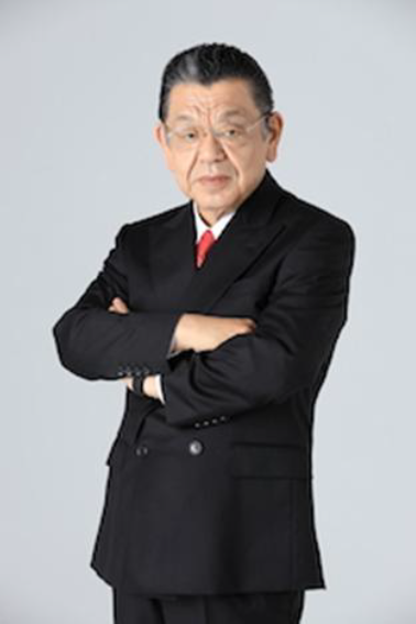 須田慎一郎氏